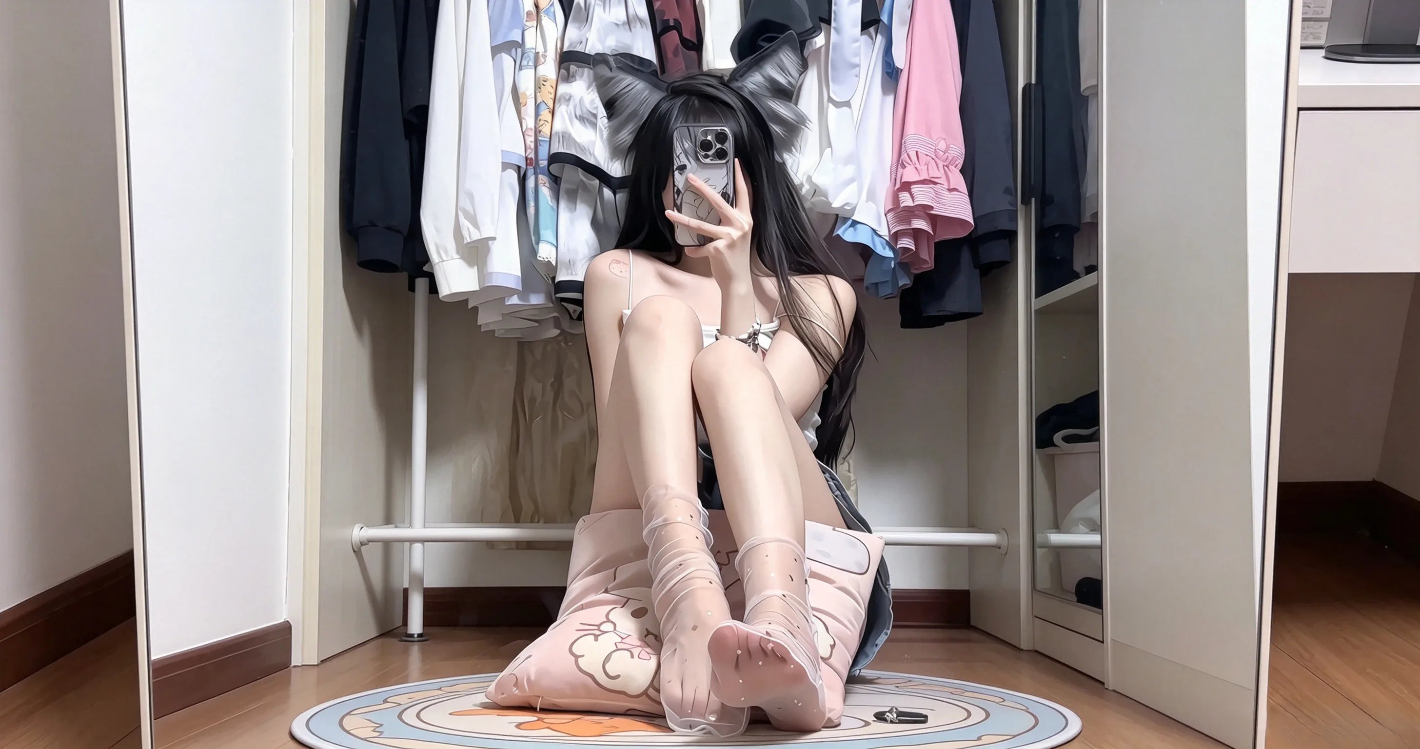 魅力迷人系列